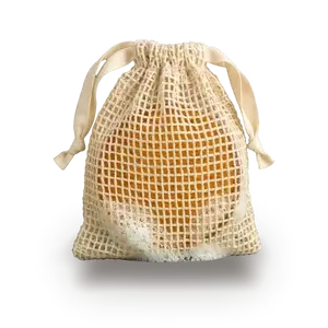 Persimly Exfoliating Soap Pouch