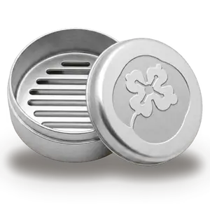 Persimly Travel Tin